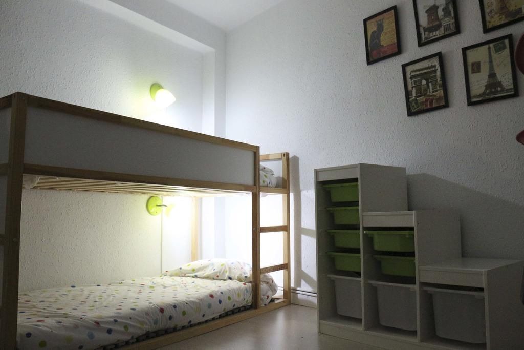 Photo of Bedroom in Barrio de Jesus