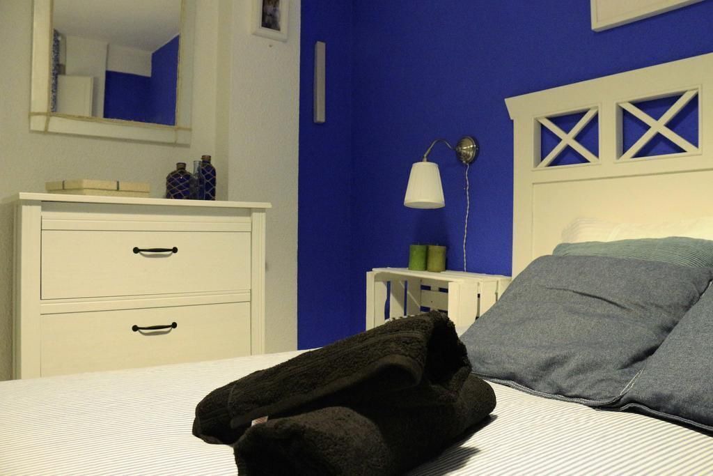 Photo of Bedroom in Barrio de Jesus