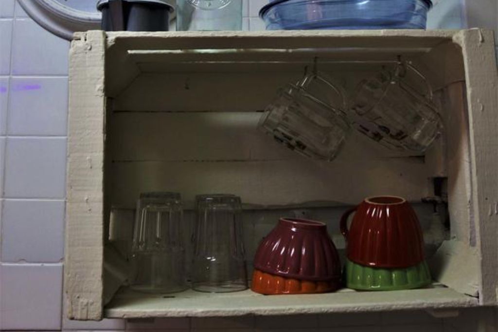 Photo of Kitchen in Barrio de Jesus