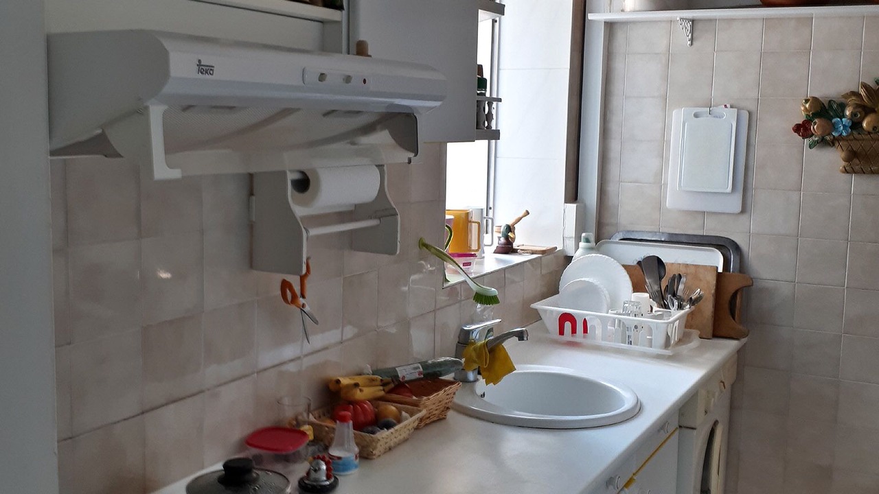 Photo of Kitchen in Torreblanca