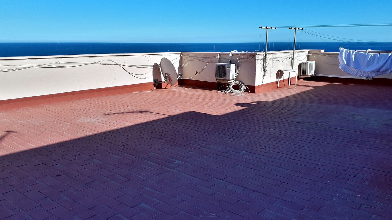 Photo of Outdoor in Torreblanca