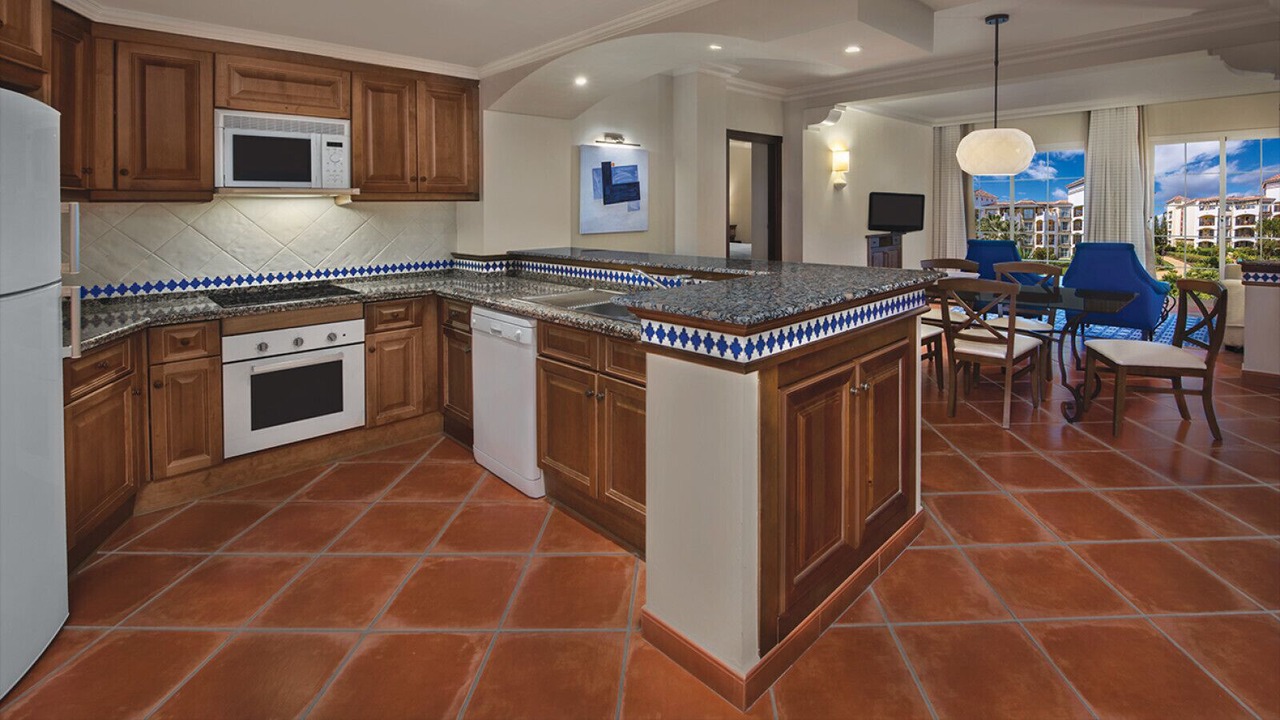 Photo of Kitchen in Atalaya-Isdabe