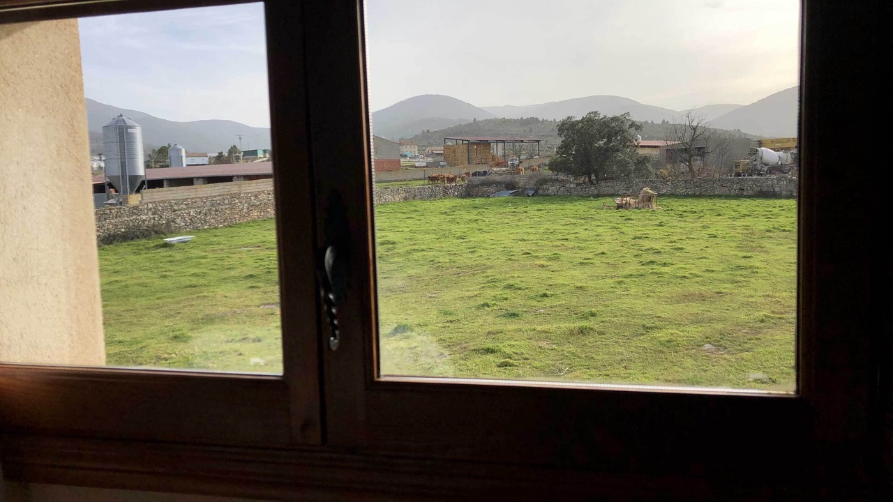 Photo of Bedroom in Ceguilla