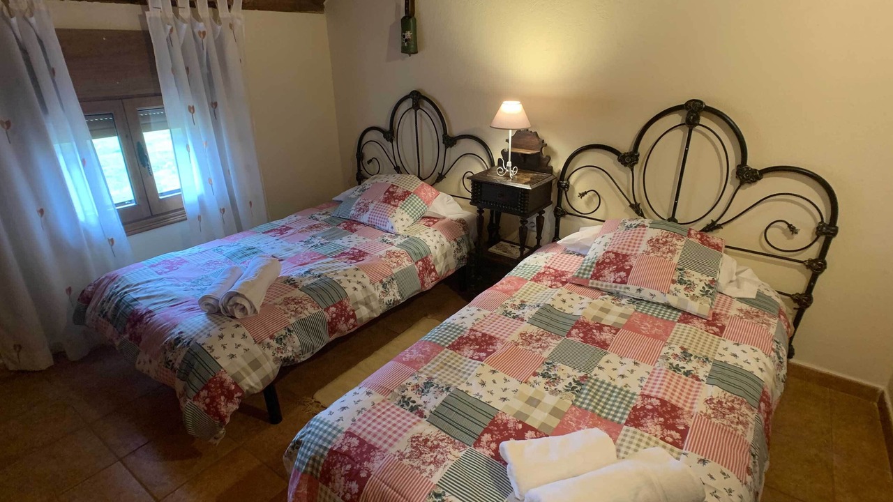 Photo of Bedroom in Ceguilla