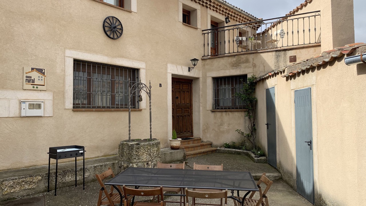Photo of Outdoor in Ceguilla