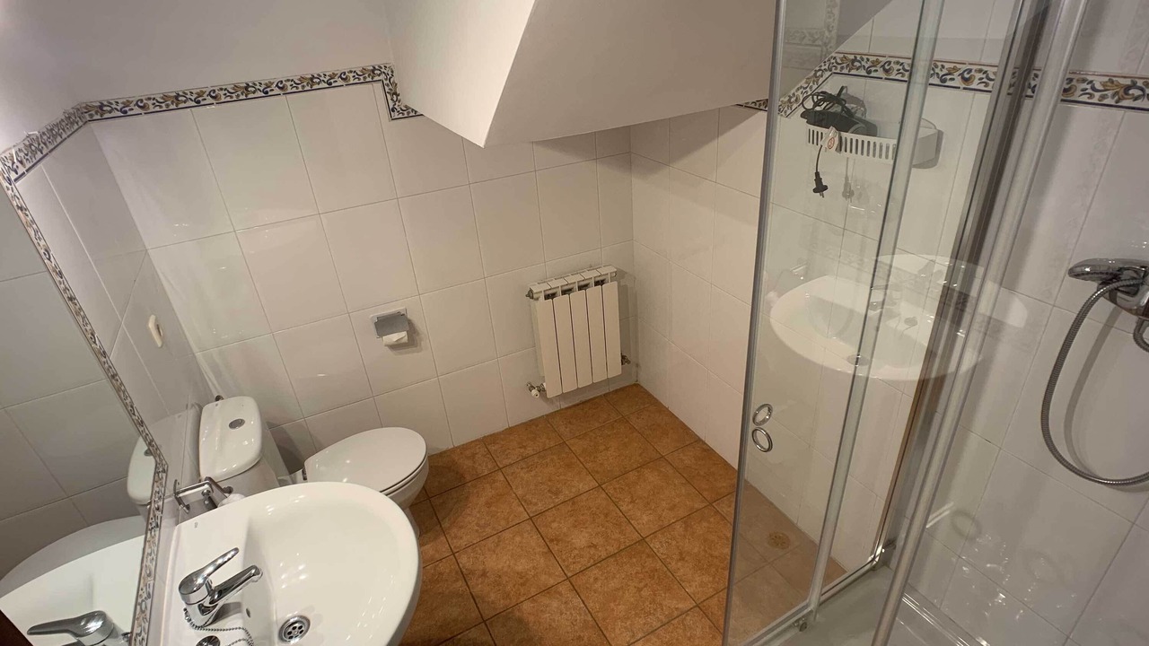 Photo of Bathroom in Ceguilla