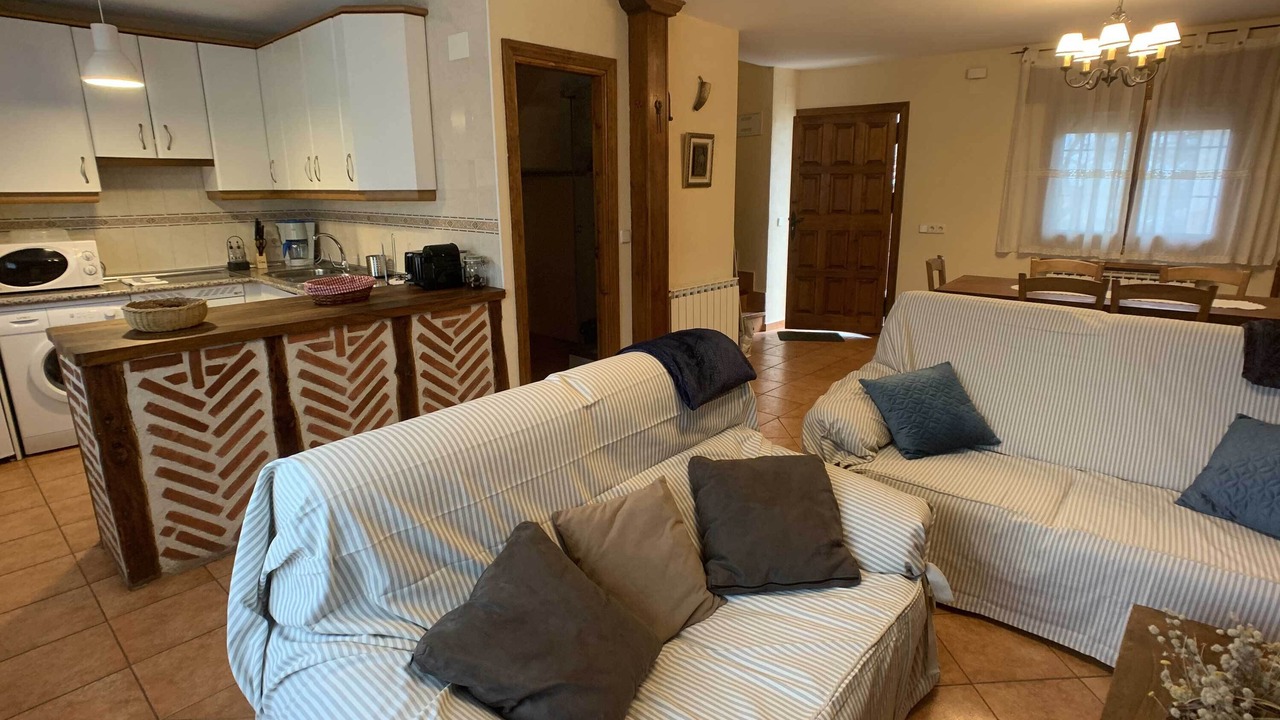 Photo of Livingroom in Ceguilla