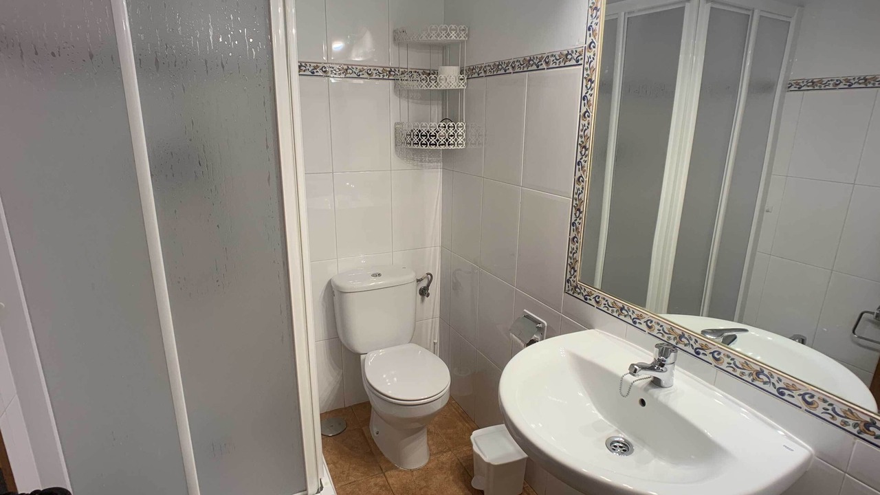 Photo of Bathroom in Ceguilla