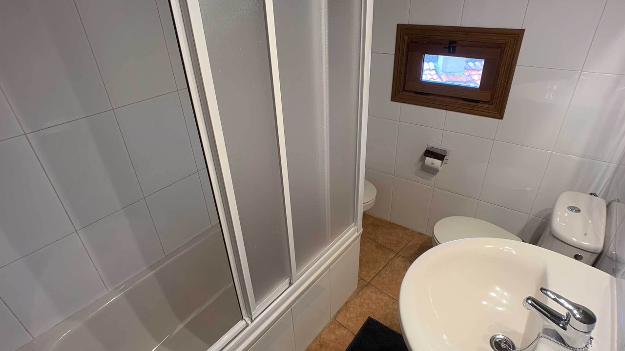 Photo of Bathroom in Ceguilla