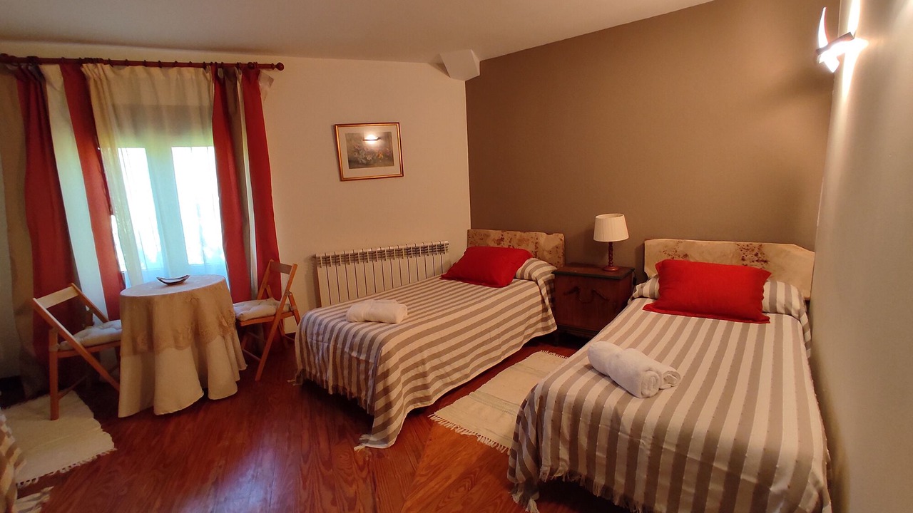Photo of Bedroom in Valberzoso