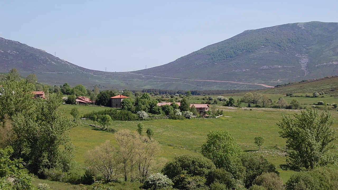 Photo of Outdoor in Valberzoso