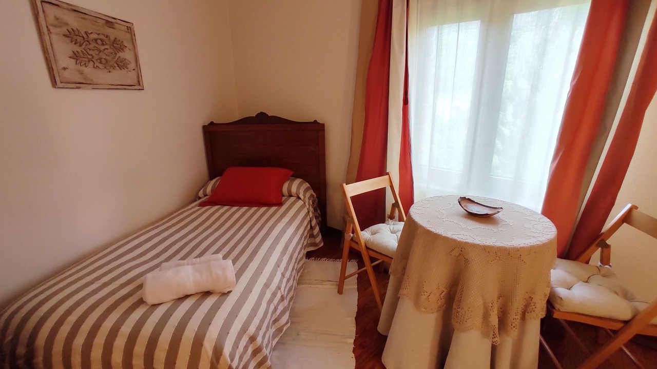 Photo of Bedroom in Valberzoso