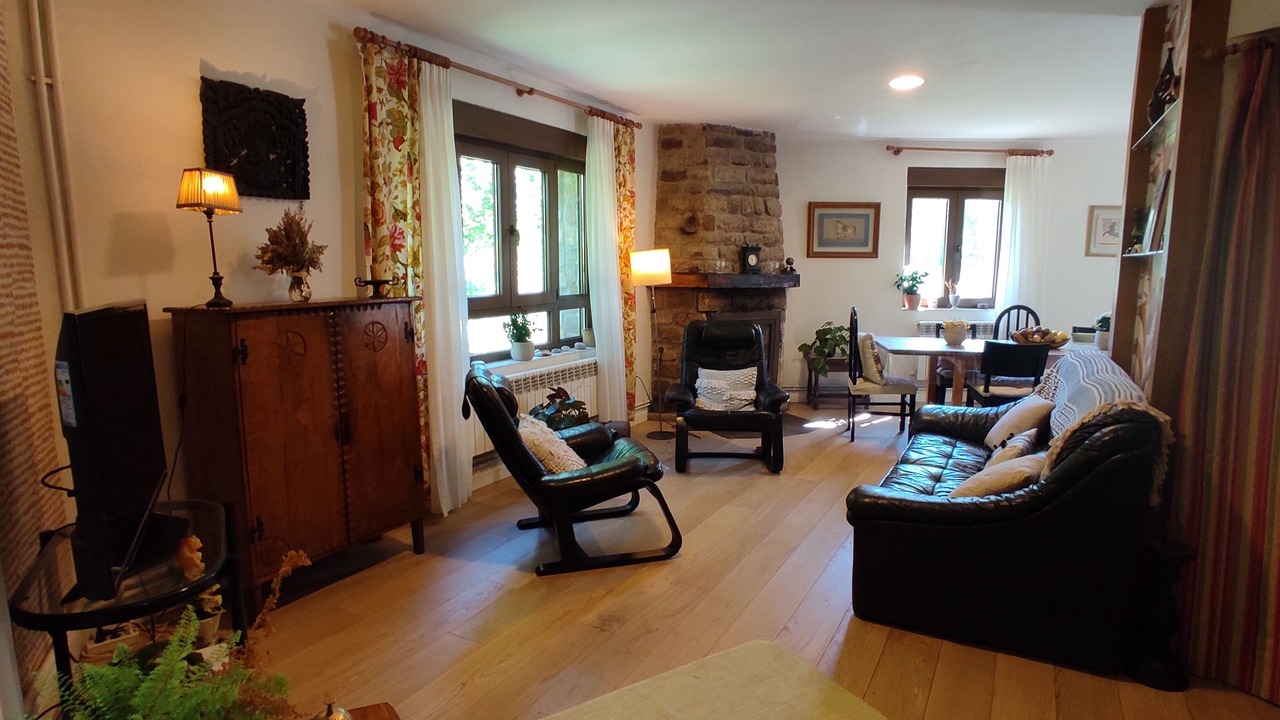 Photo of Livingroom in Valberzoso