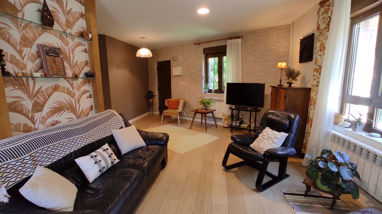 Photo of Livingroom in Valberzoso