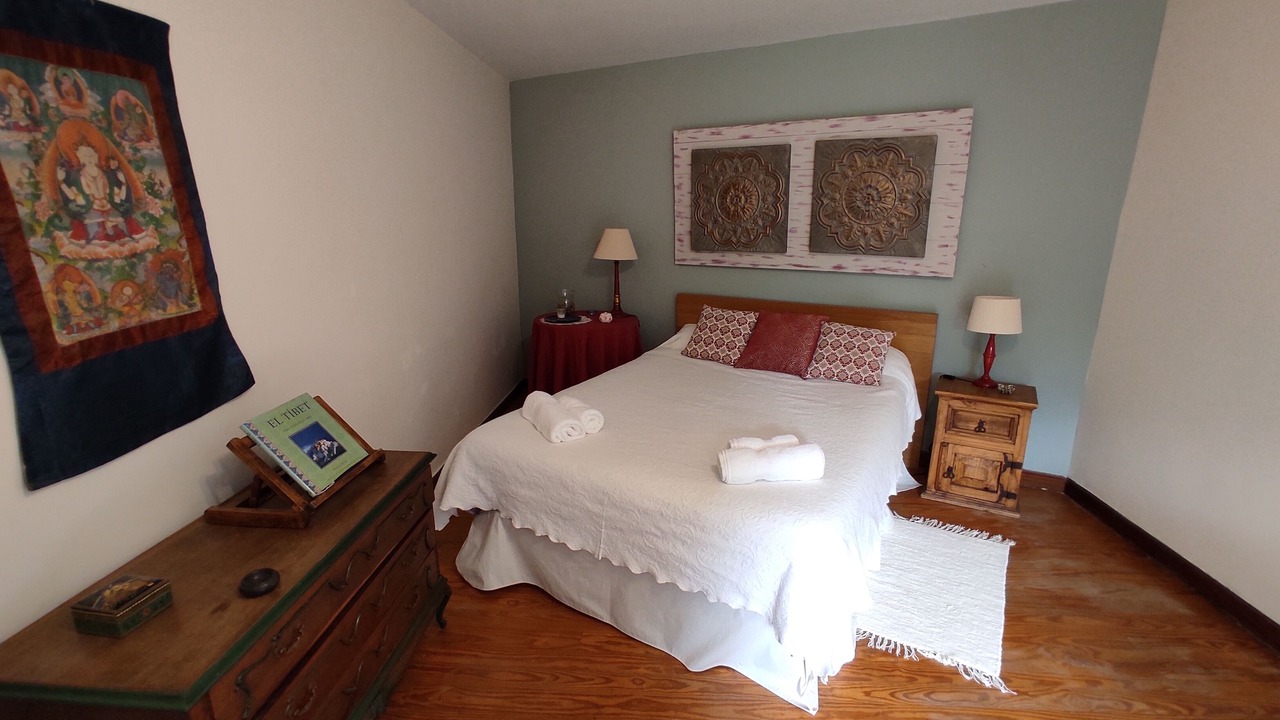 Photo of Bedroom in Valberzoso