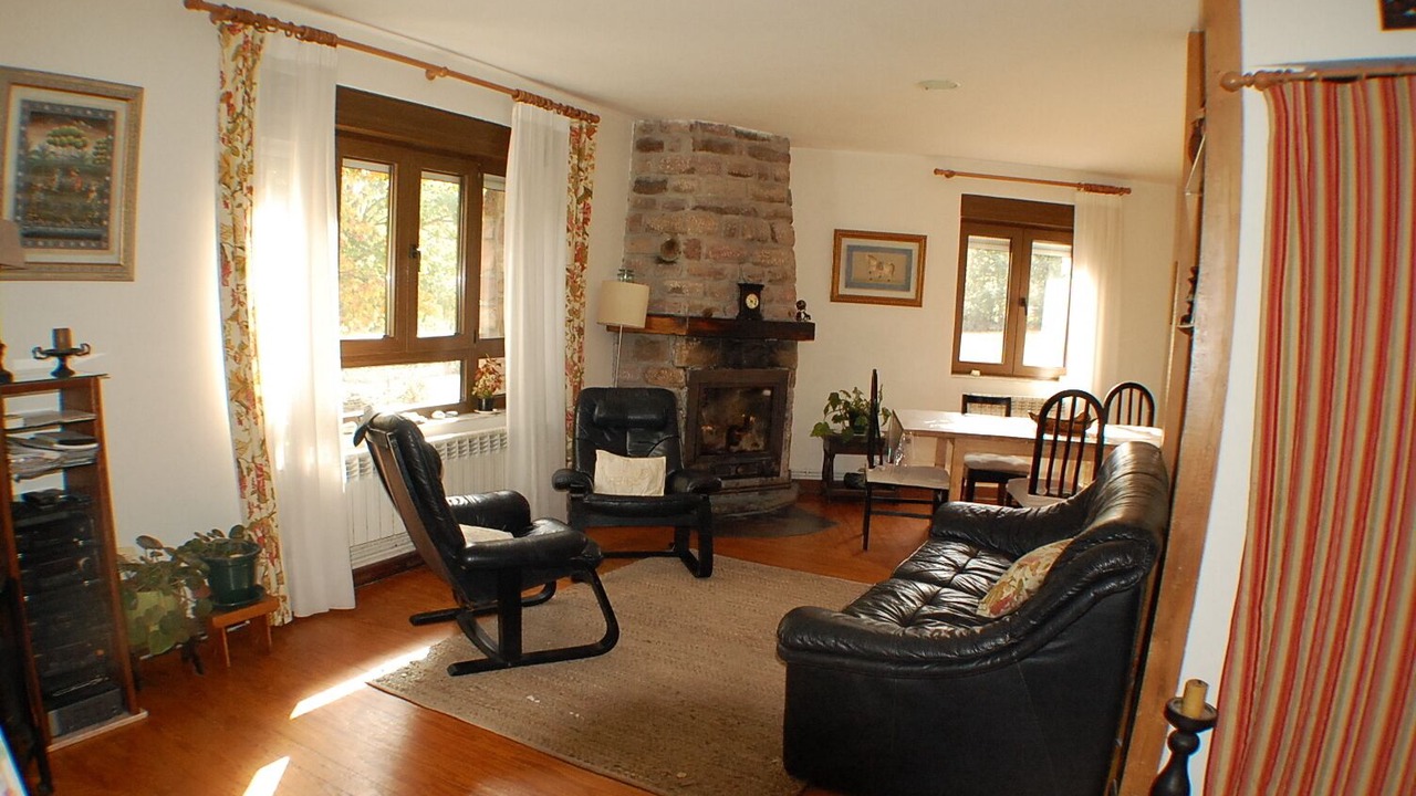 Photo of Livingroom in Valberzoso