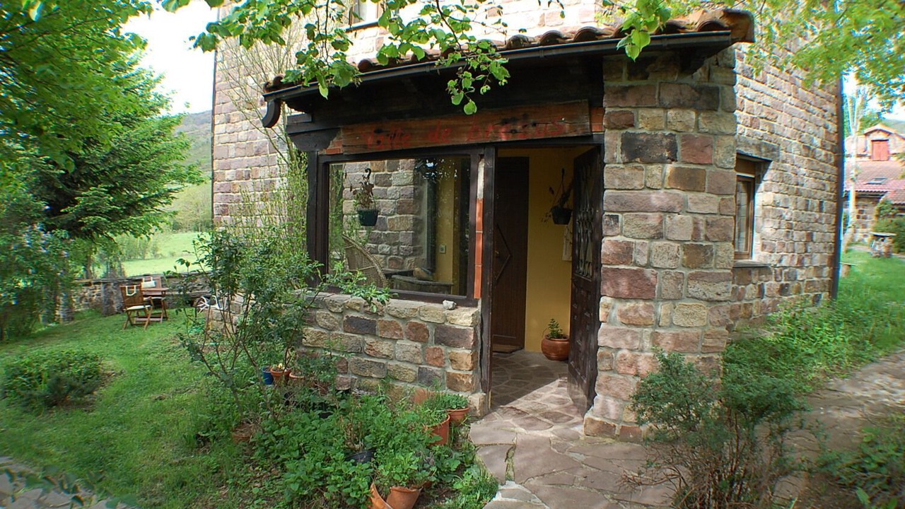 Photo of Outdoor in Valberzoso