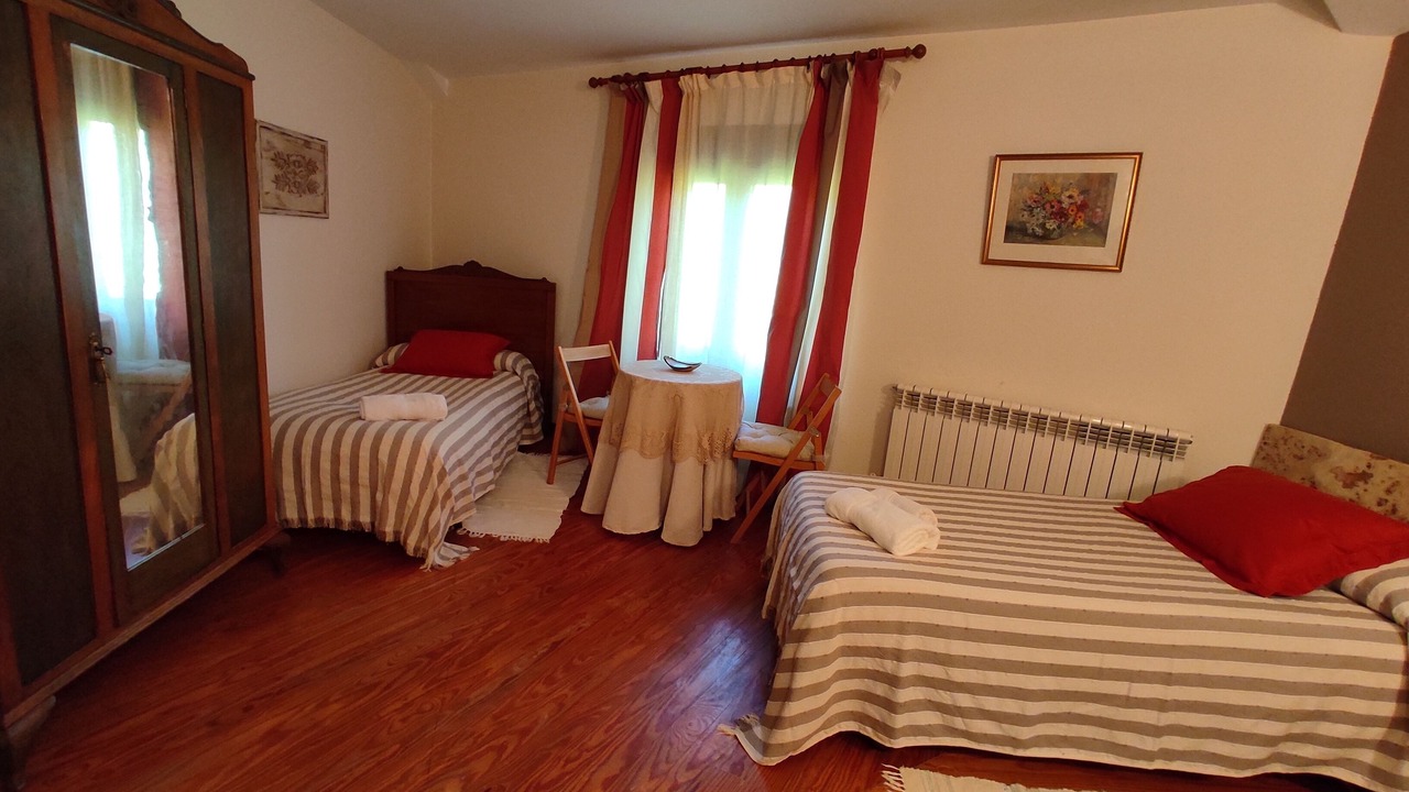 Photo of Bedroom in Valberzoso