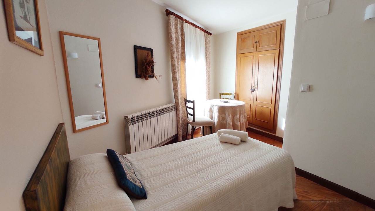 Photo of Bedroom in Valberzoso