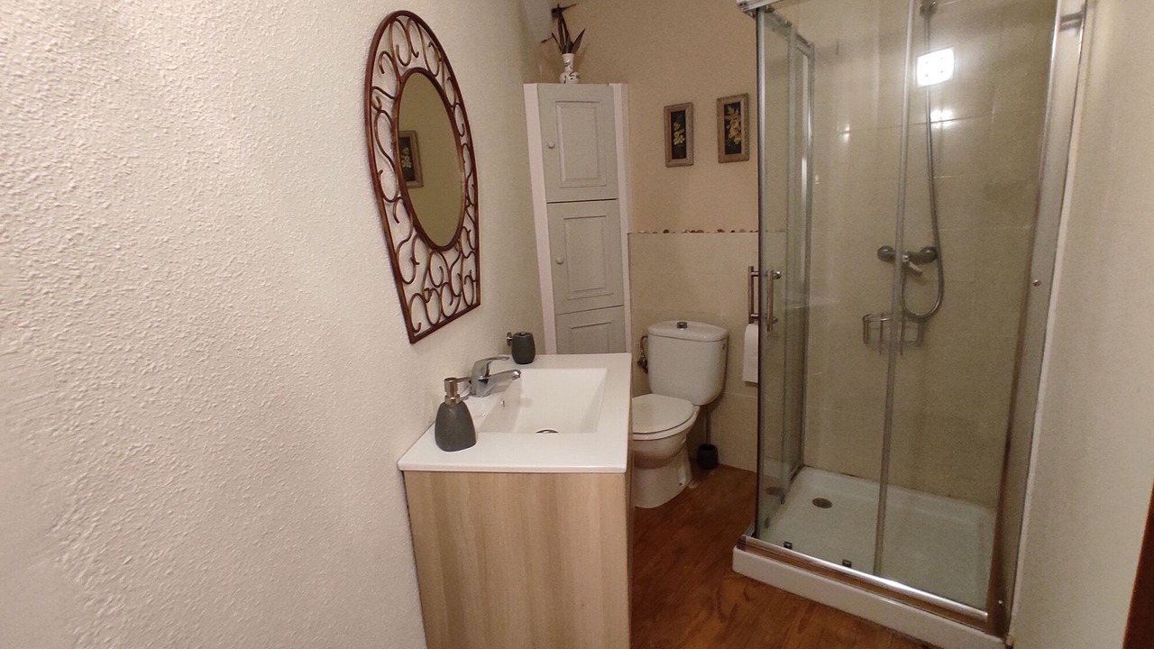 Photo of Bathroom in Valberzoso