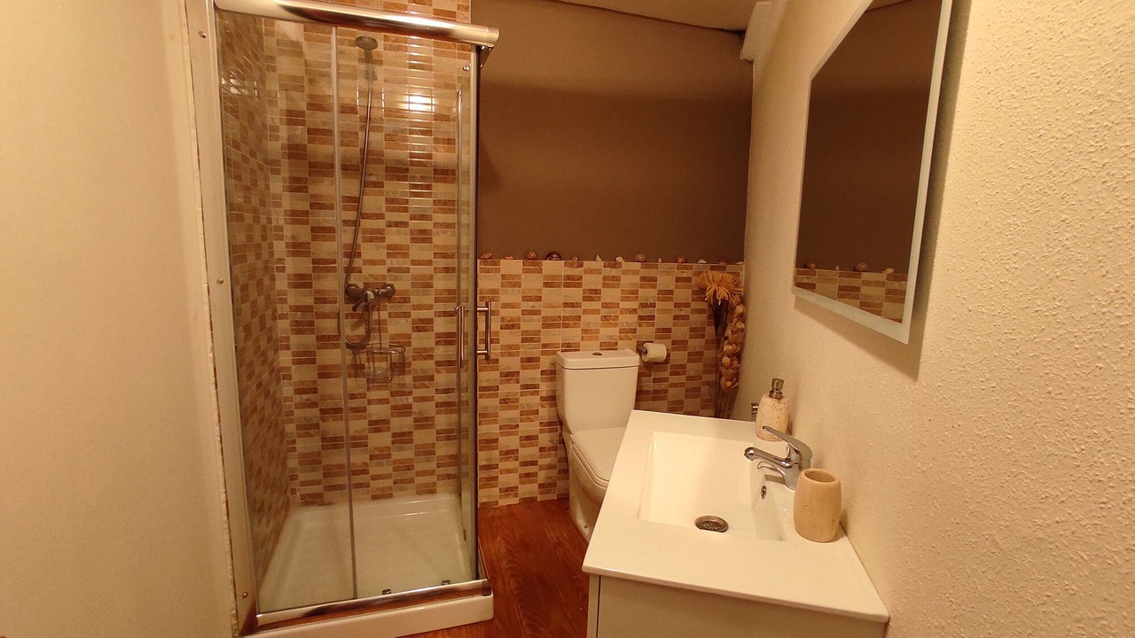 Photo of Bathroom in Valberzoso