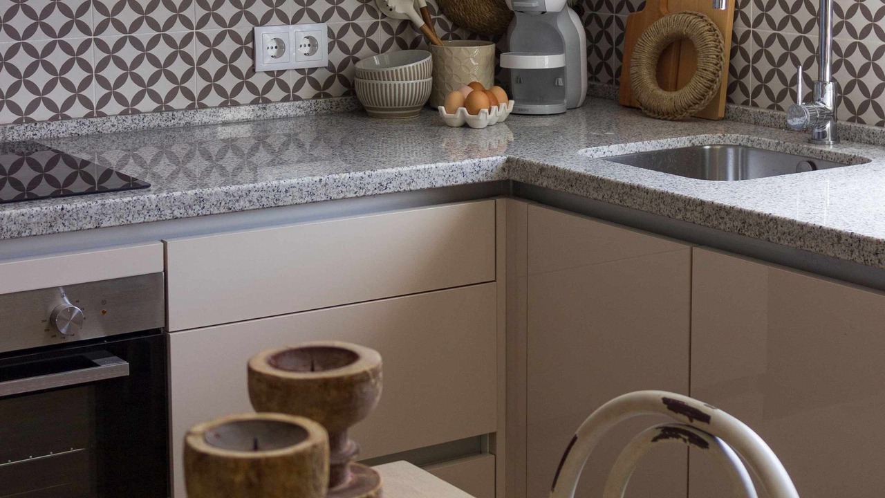 Photo of Kitchen in La Alberca