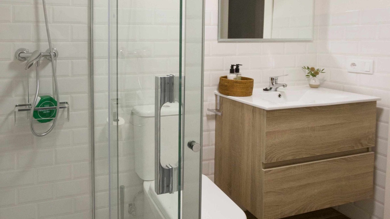 Photo of Bathroom in La Alberca