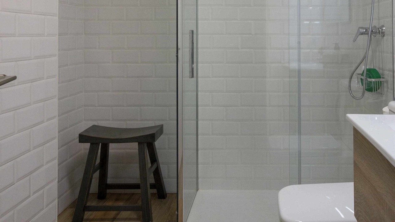 Photo of Bathroom in La Alberca