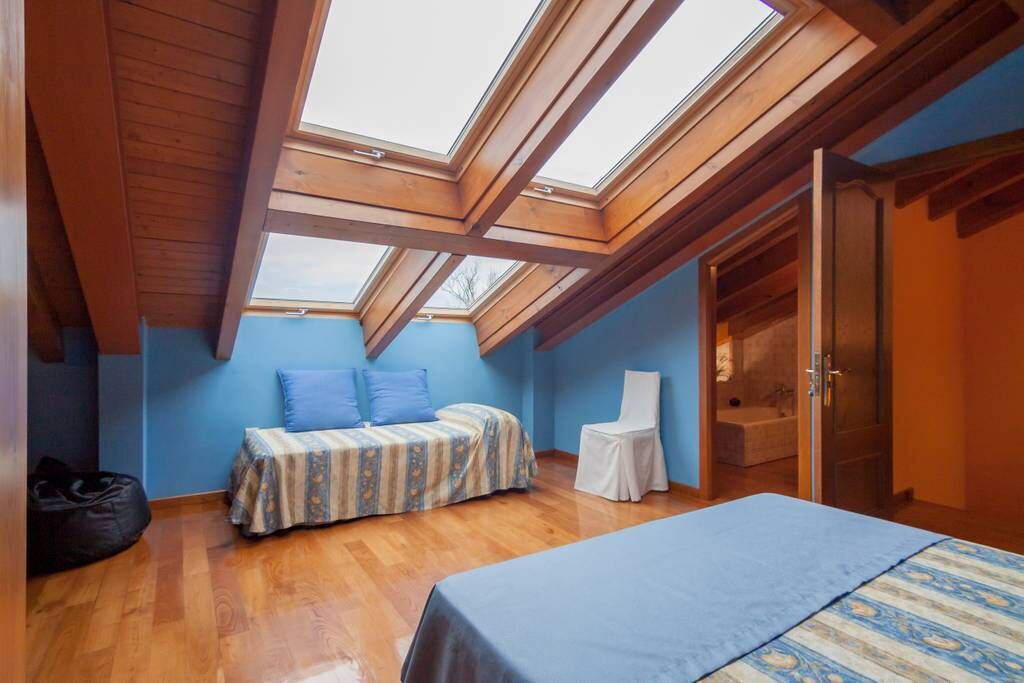 Photo of Bedroom in Villanueva