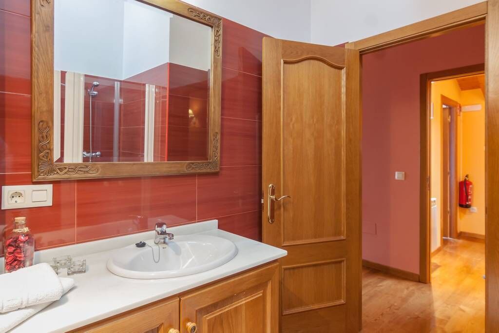 Photo of Bathroom in Villanueva