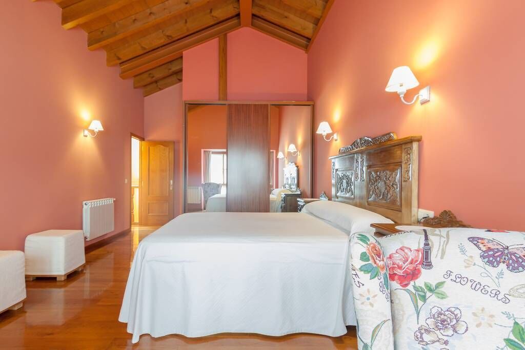 Photo of Bedroom in Villanueva