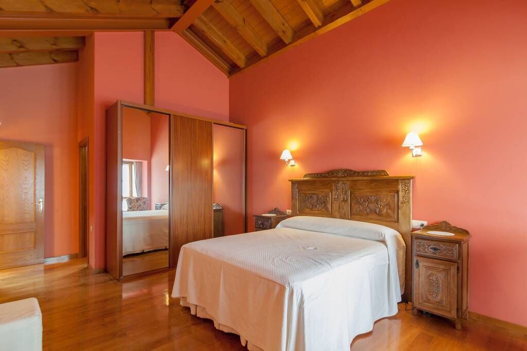 Photo of Bedroom in Villanueva