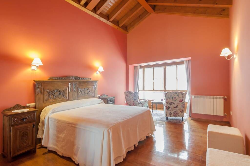 Photo of Bedroom in Villanueva