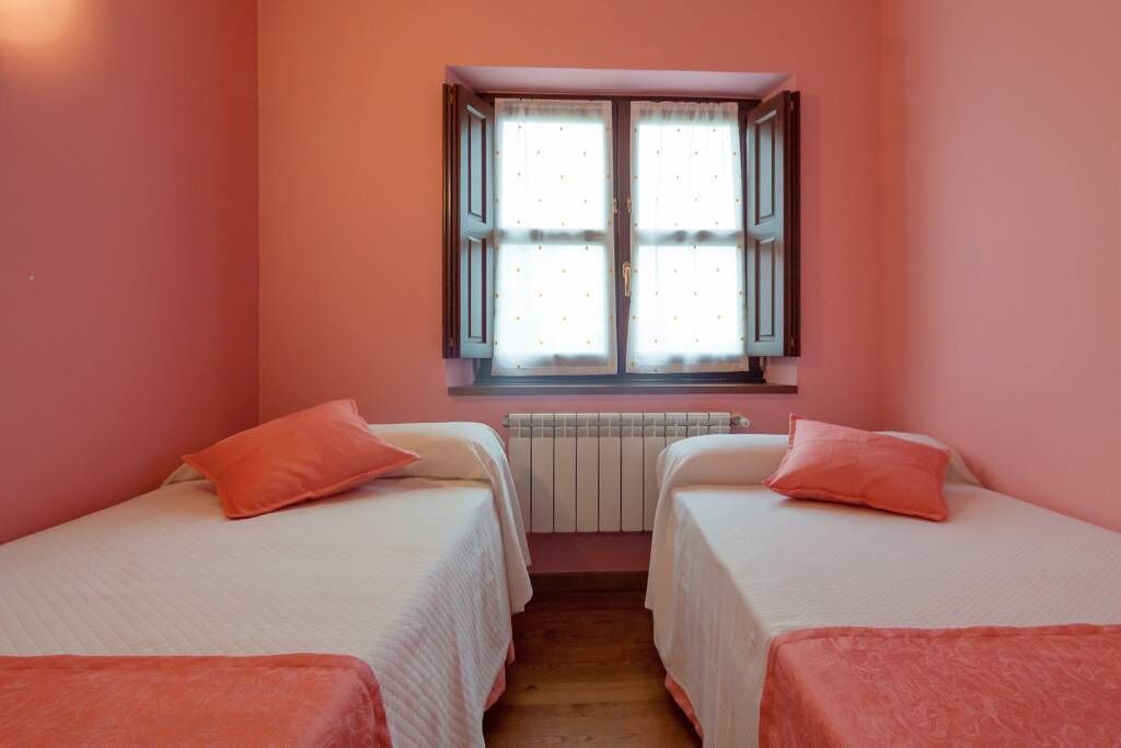 Photo of Bedroom in Villanueva