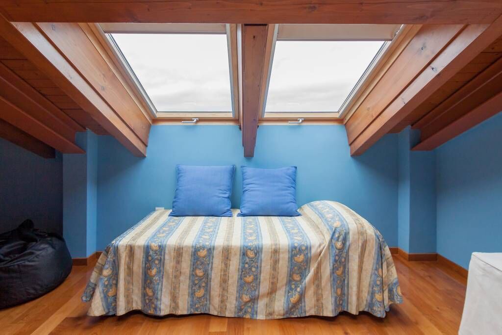 Photo of Bedroom in Villanueva