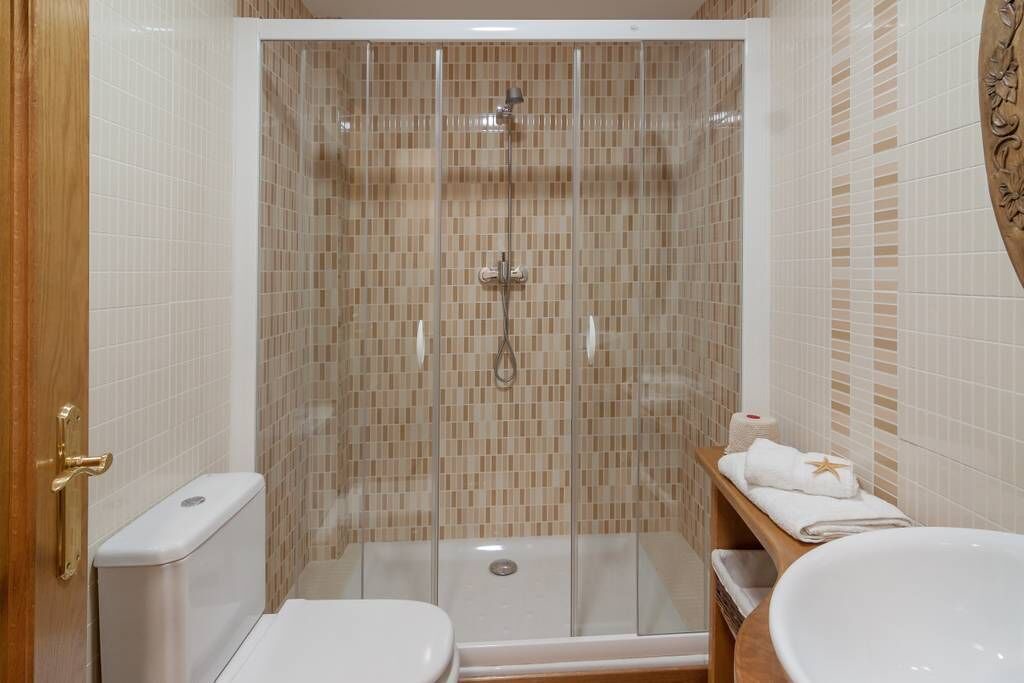 Photo of Bathroom in Villanueva