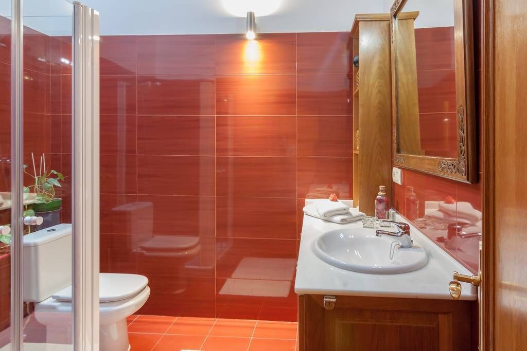 Photo of Bathroom in Villanueva