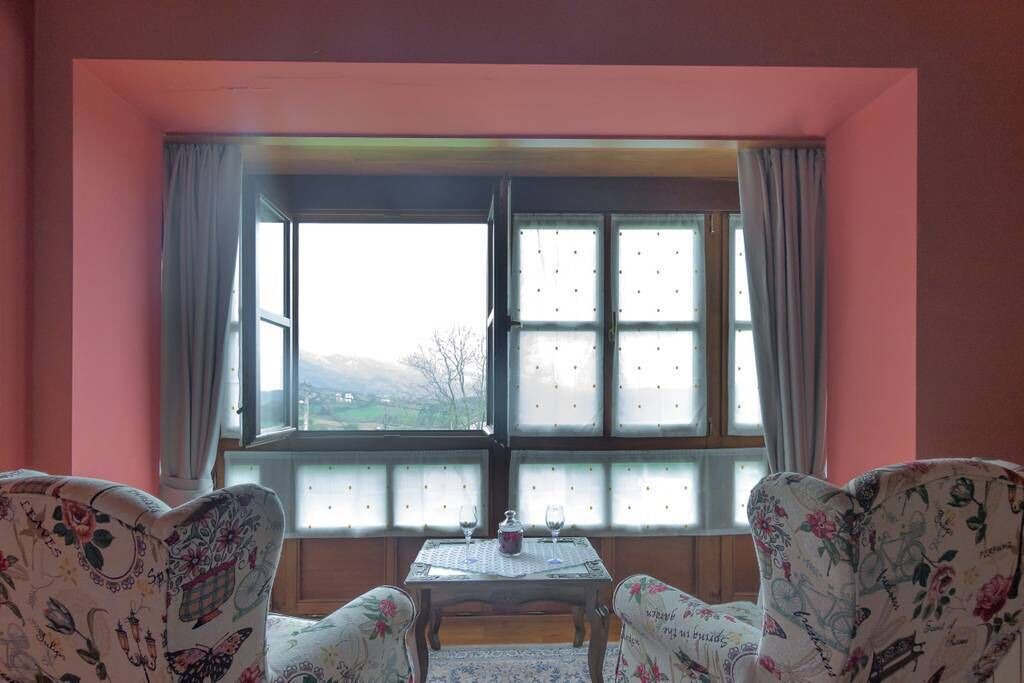 Photo of Livingroom in Villanueva