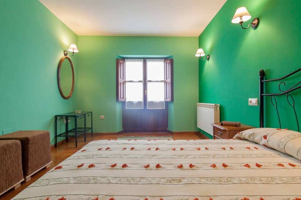 Photo of Bedroom in Villanueva