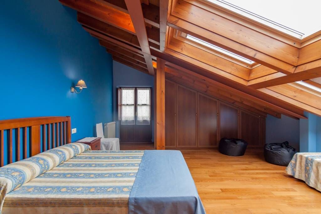 Photo of Bedroom in Villanueva