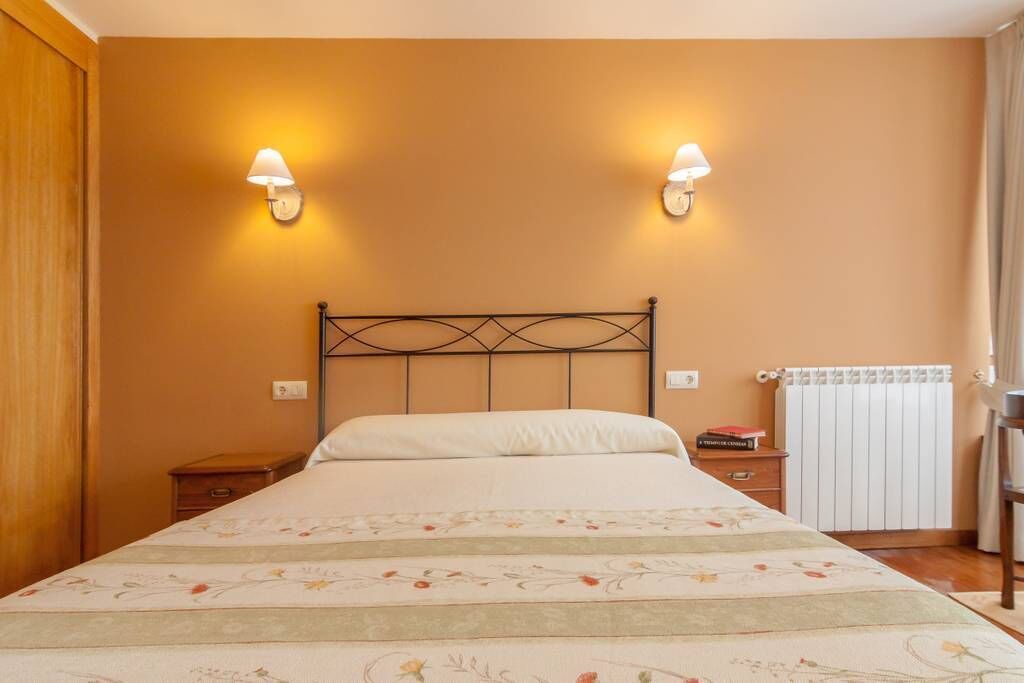 Photo of Bedroom in Villanueva