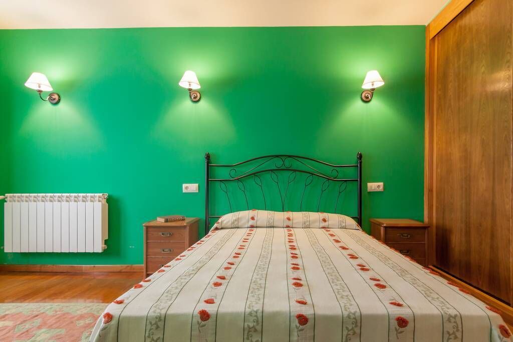 Photo of Bedroom in Villanueva