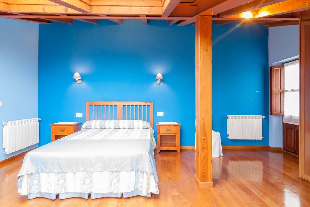 Photo of Bedroom in Villanueva