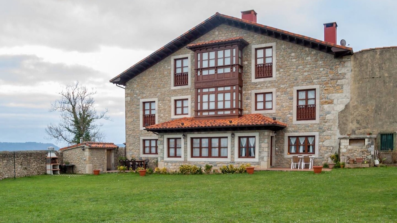 Photo of Outdoor in Villanueva