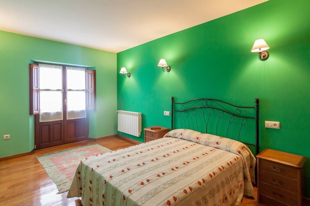 Photo of Bedroom in Villanueva