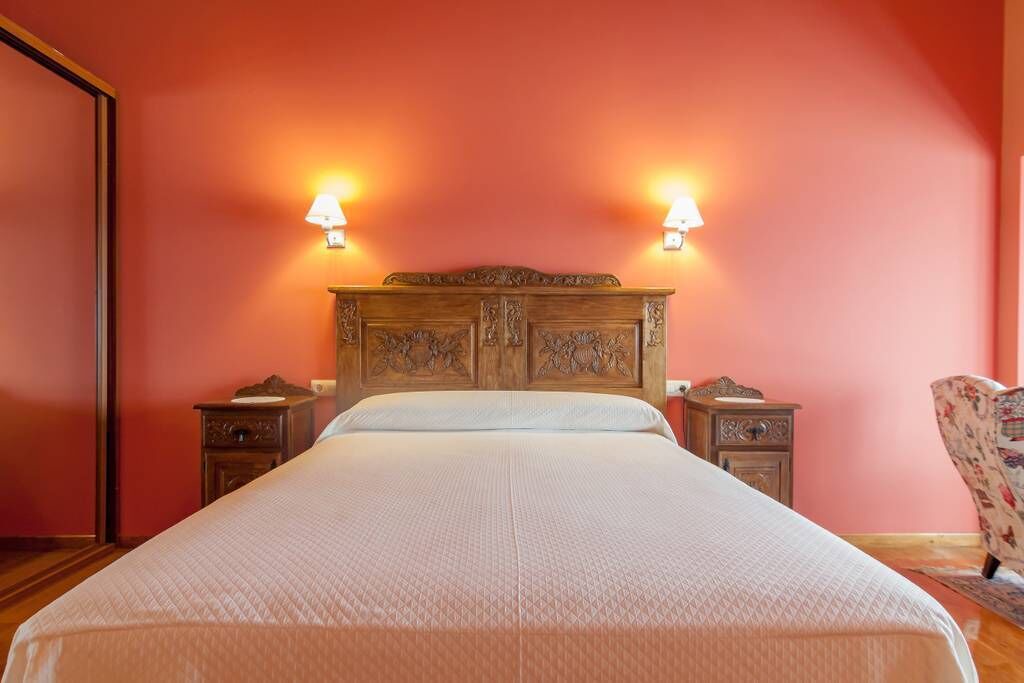 Photo of Bedroom in Villanueva