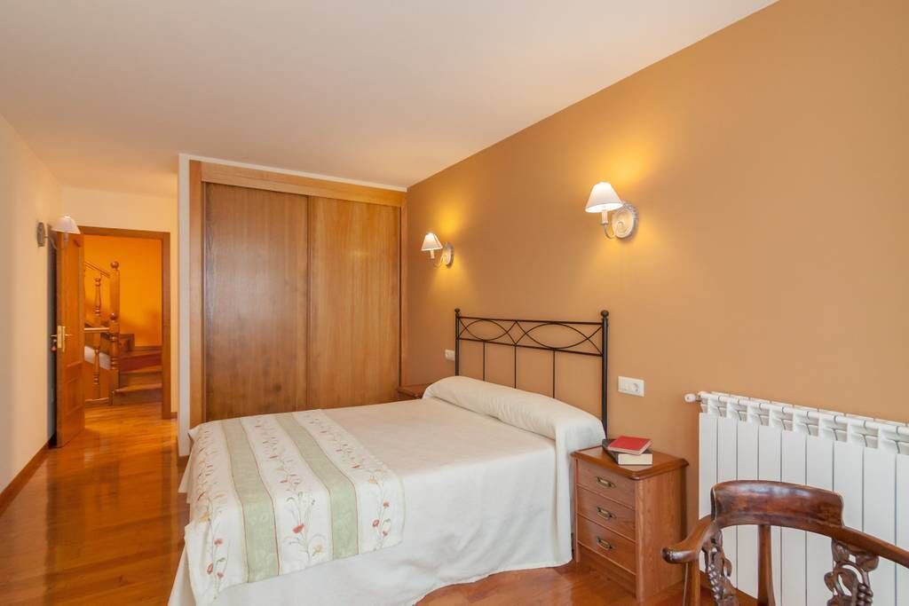Photo of Bedroom in Villanueva