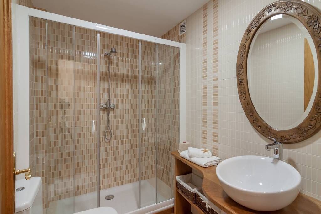 Photo of Bathroom in Villanueva