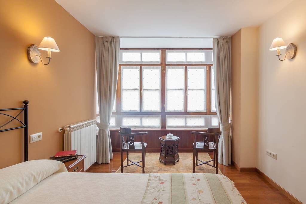 Photo of Bedroom in Villanueva