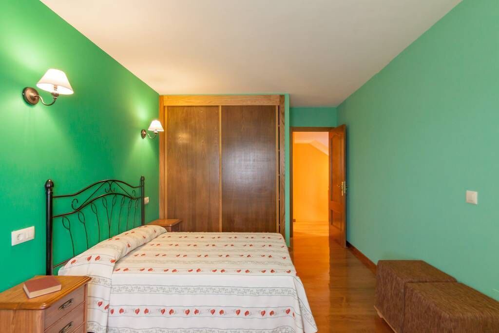 Photo of Bedroom in Villanueva